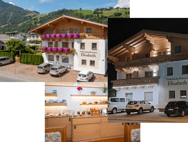 Pension Elisabeth