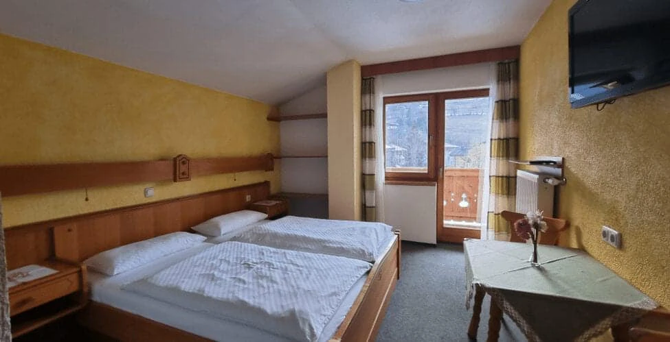 Zimmer Elisabeth 3