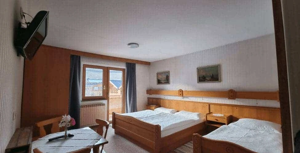 Zimmer Elisabeth 1