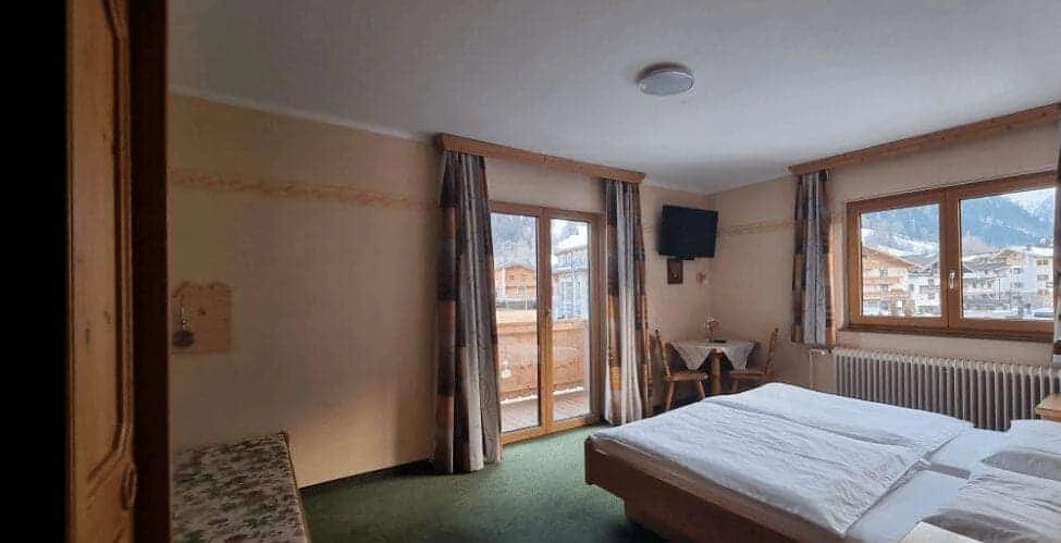 Zimmer Elisabeth 2