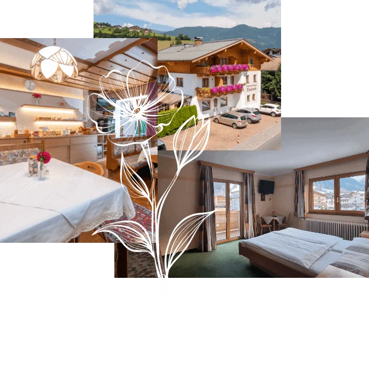 Pension Elisabeth